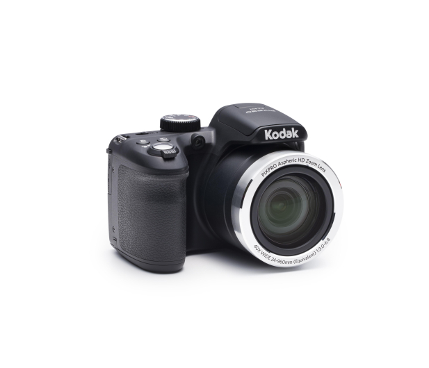 Kodak AZ401 czarny - 391055 - zdjęcie 3